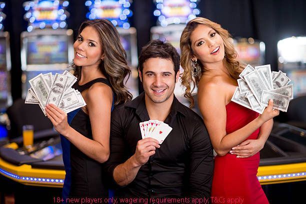 Gold Coast Casino Welcome Bonus
